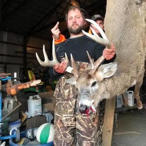 Meet your Posher, Ryan